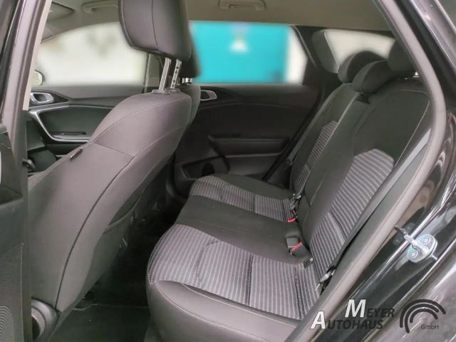 Kia Ceed SportWagon Vision