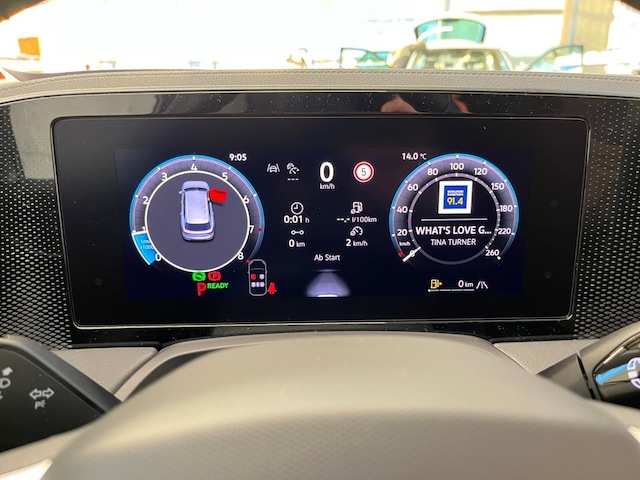 Volkswagen Passat 1.5 eTSI DSG