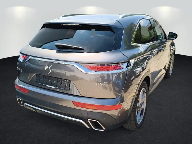 DS DS 7 Crossback Crossback