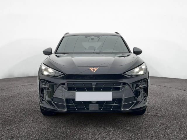 Cupra Terramar 1.5 eTSI