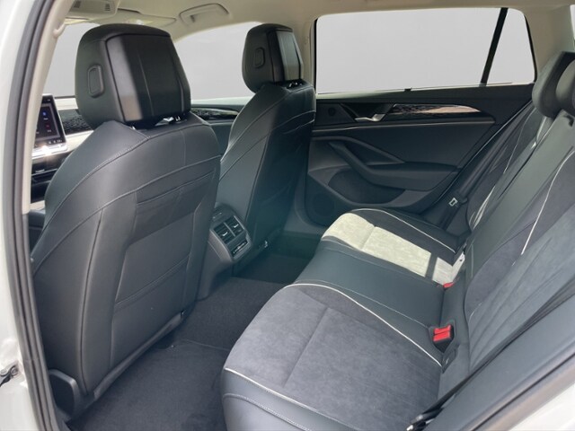 Volkswagen Passat 2.0 TDI DSG Variant