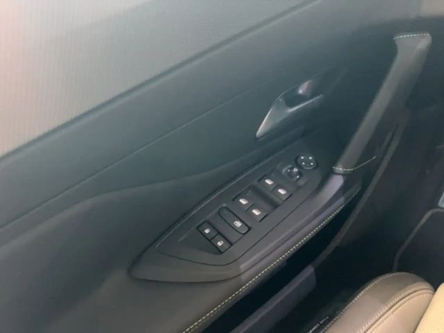 Peugeot 408 130 GT-Line PureTech