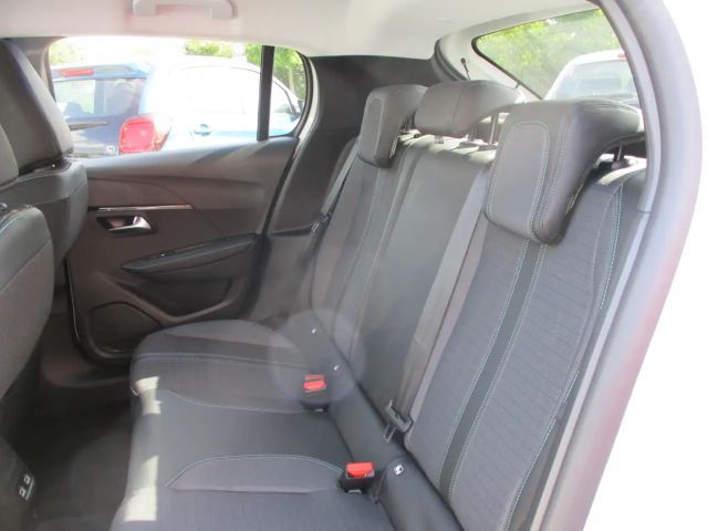 Peugeot 208 Allure Pack PureTech