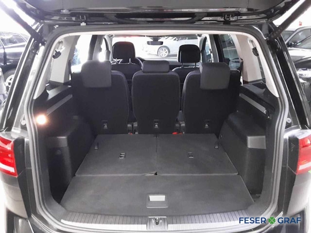 Volkswagen Touran 7-zitter DSG Highline