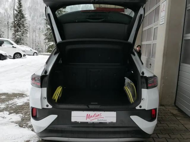 Volkswagen ID.4 220 kW 4Motion GTX