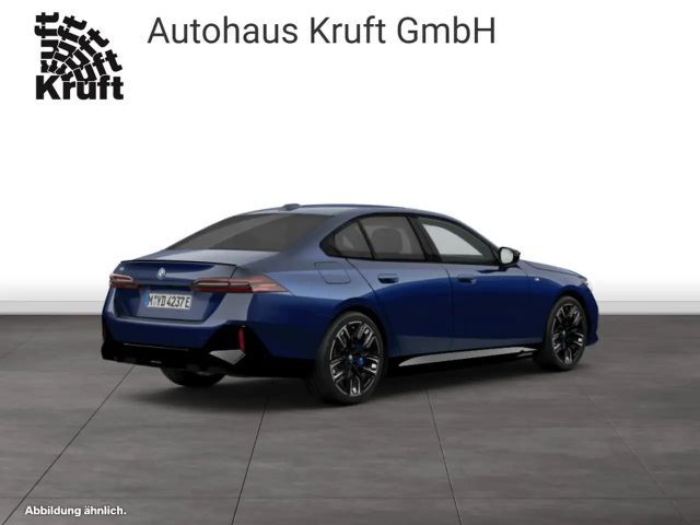 BMW i5 M-Sport M60 Sedan xDrive