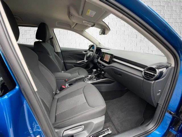 Skoda Fabia Style Style