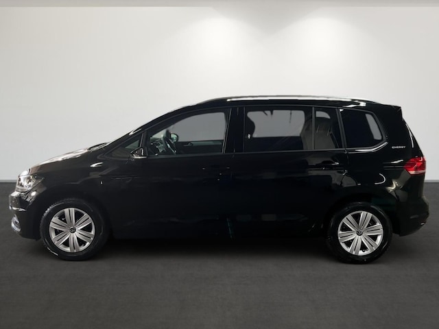 Volkswagen Touran Touran ENERGY 1,5 l TSI OPF