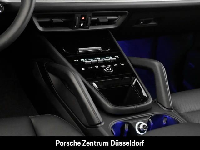 Porsche Cayenne Head-Up BOSE Surround-View LED-Matrix