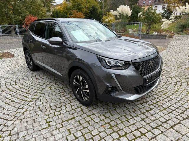 Peugeot 2008 Allure Pack