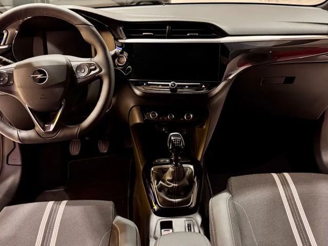 Opel Corsa GS-Line Grand Sport