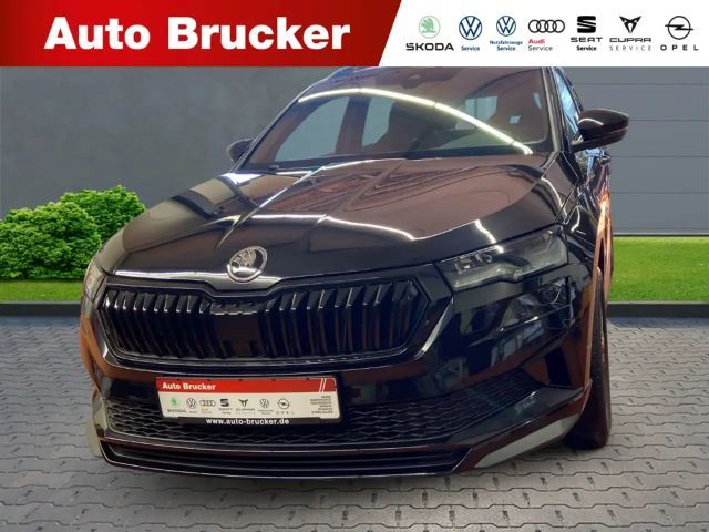 Skoda Karoq 4x4 Sportline