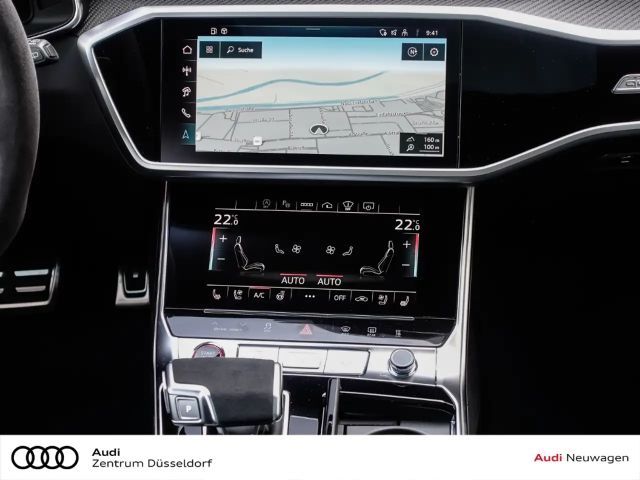 Audi RS6 Avant BiTurbo