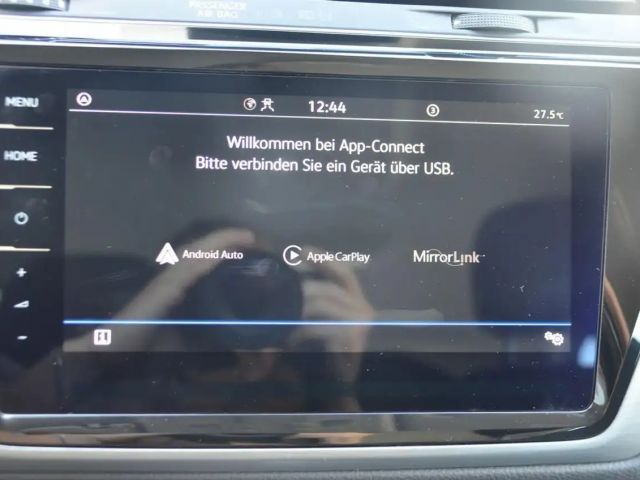 Volkswagen Touran Plus