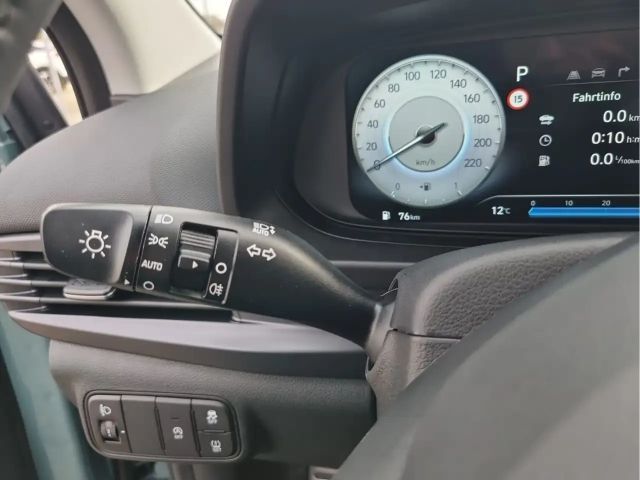Hyundai Bayon LED*Automatik*Navi vApp*Garantie
