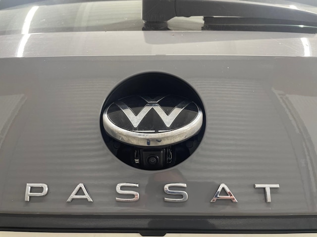 Volkswagen Passat 1.5 TSI Business Variant