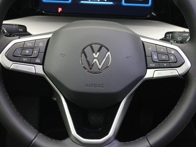 Volkswagen Golf DSG Golf VIII Variant