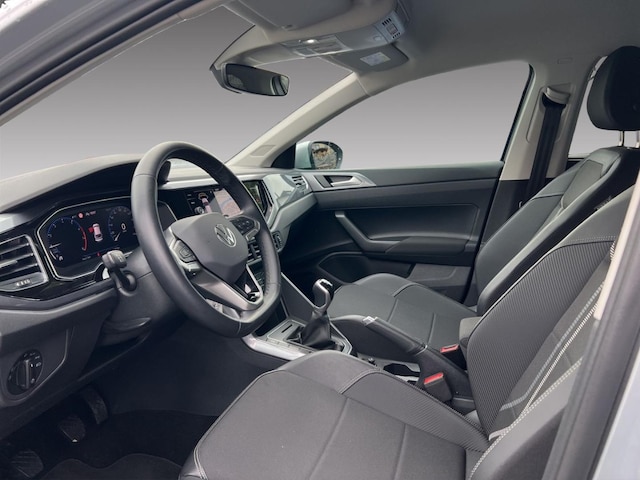 Volkswagen Taigo 1.0 TSI Style