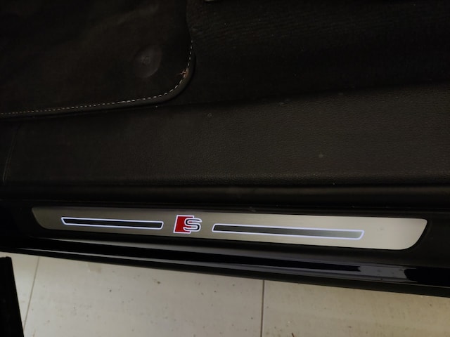 Audi Q7 50 TDI Quattro