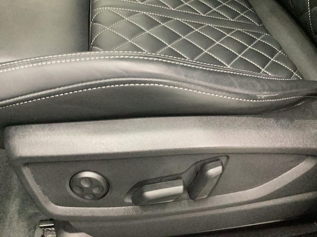 Audi Q5 45 TFSI Quattro S-Tronic Sportback