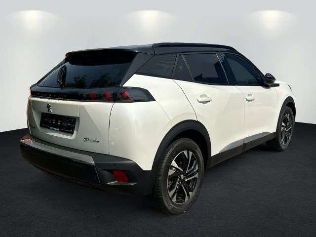 Peugeot E-2008 Allure Pack