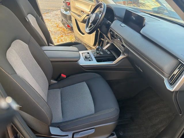 Mazda CX-60 2.5L e-Skyactiv