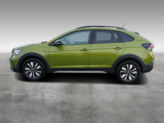 Volkswagen Taigo 1.0 TSI