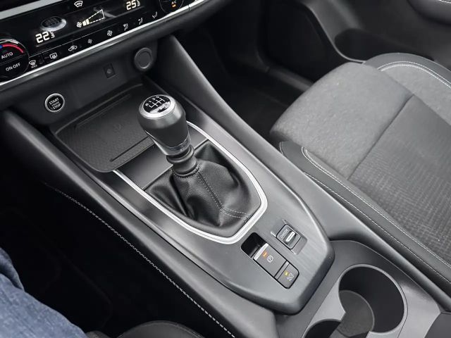 Nissan Qashqai DIG-T N-Connecta