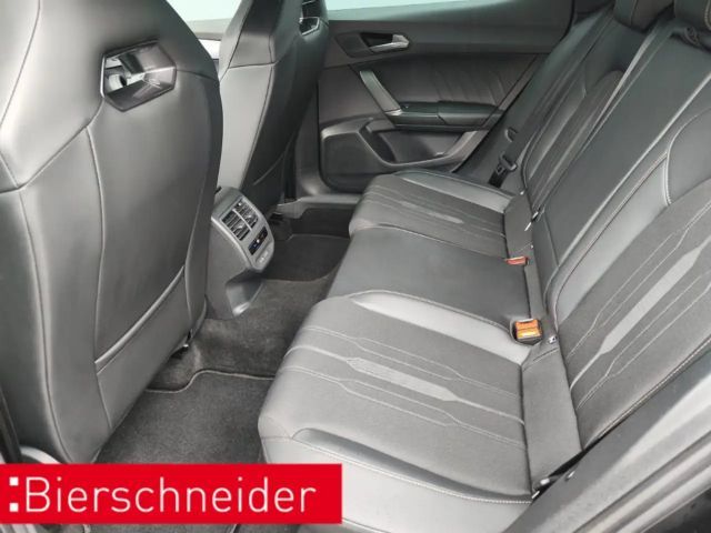 Cupra Leon 2.0 TSI DSG VZ