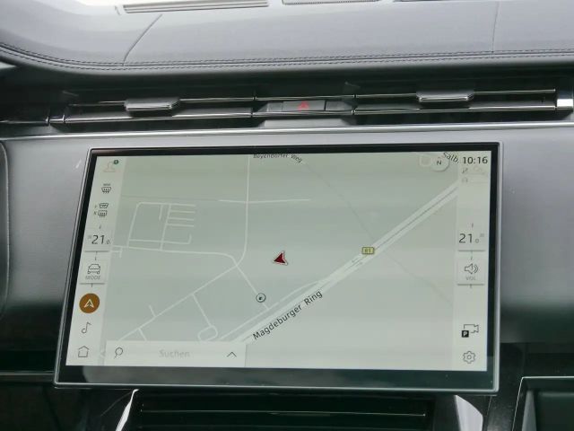 Land Rover Range Rover Sport Dynamic SE