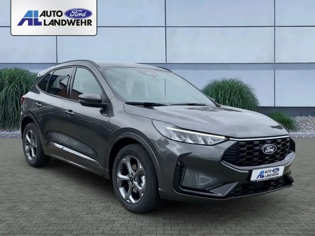 Ford Kuga EcoBoost ST Line