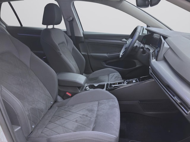 Volkswagen Golf 2.0 TDI DSG Style