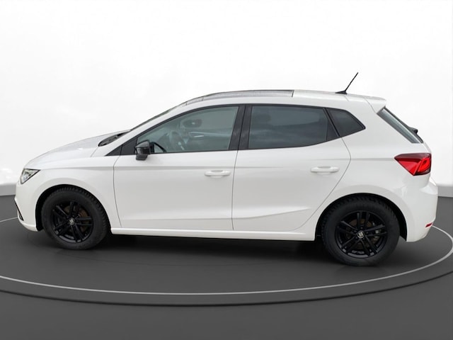 Seat Ibiza 1.0 TSI FR-lijn