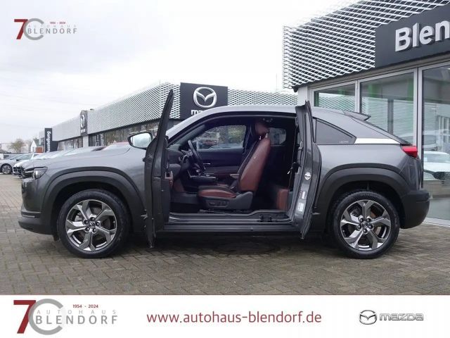 Mazda MX-30 Advantage SkyActiv e-Skyactiv