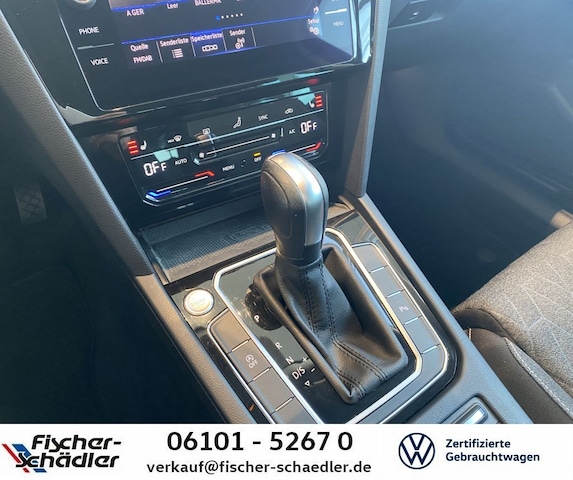 Volkswagen Passat DSG Variant