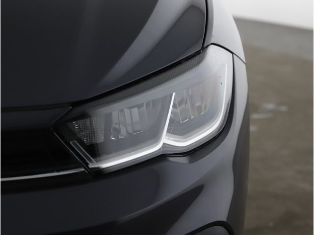 Volkswagen Polo Polo 1.0 Basis FrontAssist LED DAB+