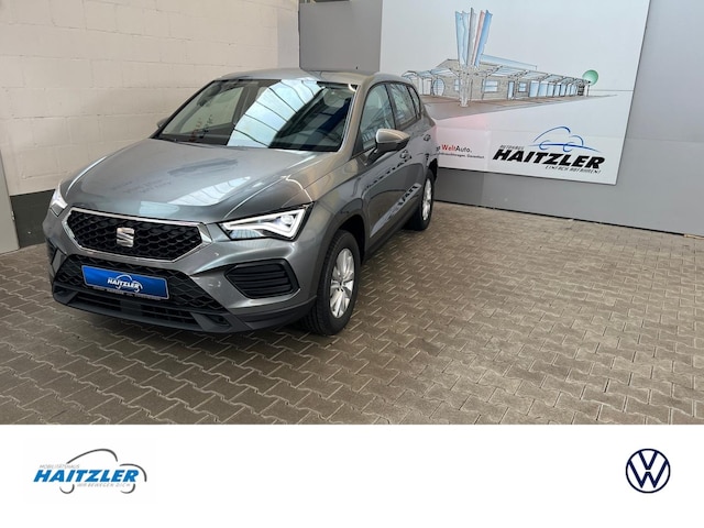 Seat Ateca Reference