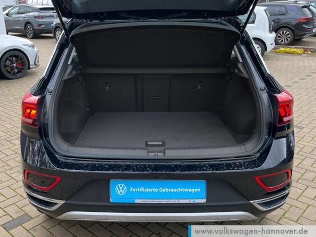 Volkswagen T-Roc 1.5 TSI DSG Style