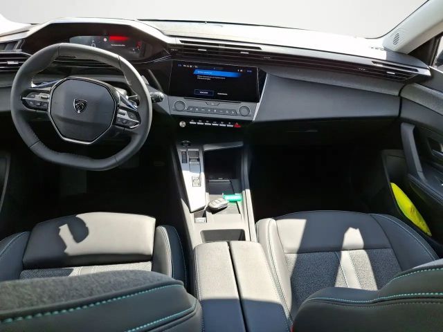 Peugeot 308 Allure Pack EAT8 HDi SW