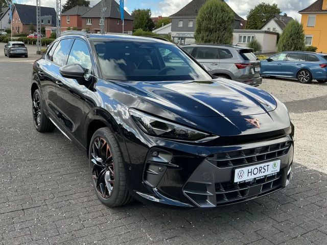 Cupra Terramar 2.0 TSI VZ