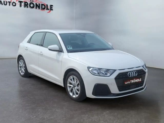 Audi A1 30 TFSI Sportback
