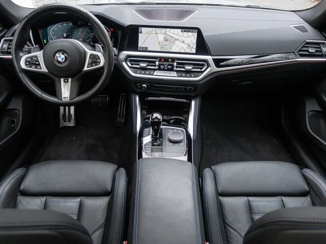 BMW 430 430i Coupé M-Sport