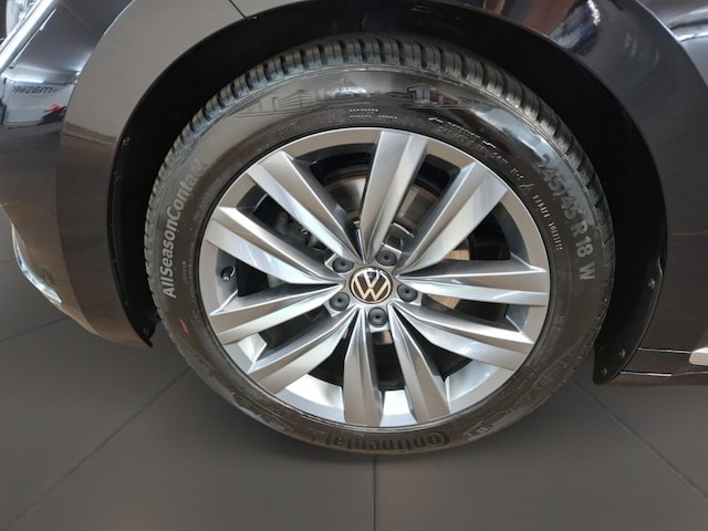 Volkswagen Arteon Shooting Brake 2.0 TDI