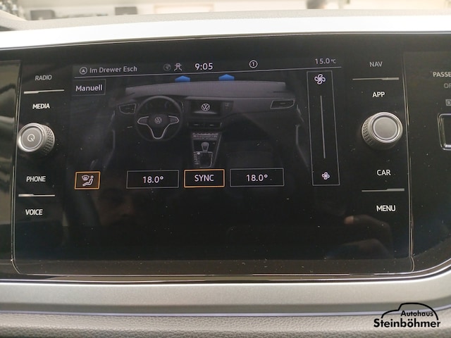 Volkswagen Taigo 1.0 TSI