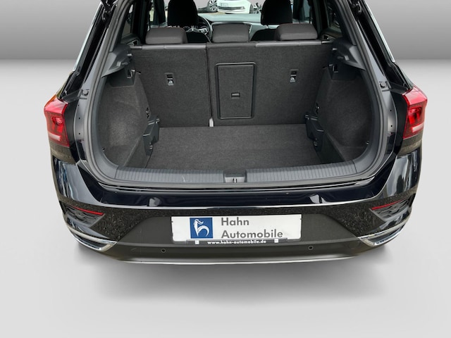 Volkswagen T-Roc DSG Sport