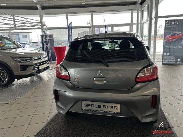 Mitsubishi Space Star ClearTec MIVEC Star