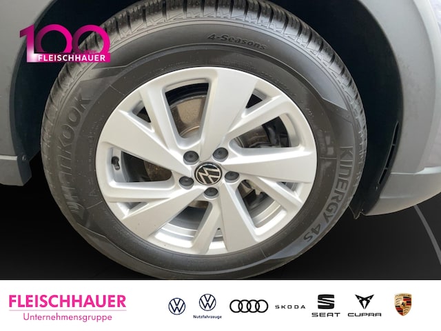 Volkswagen Taigo 1.0 TSI Life