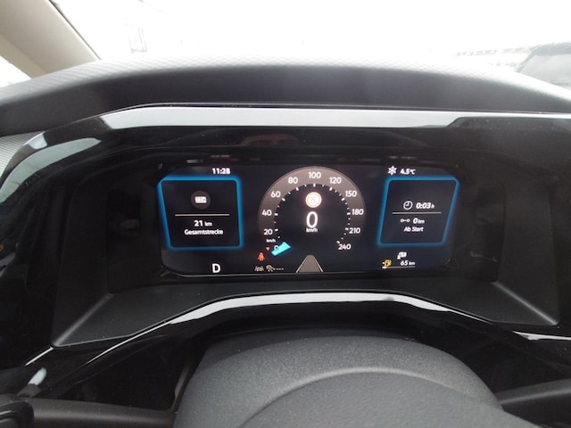 Volkswagen Multivan IQ.Drive