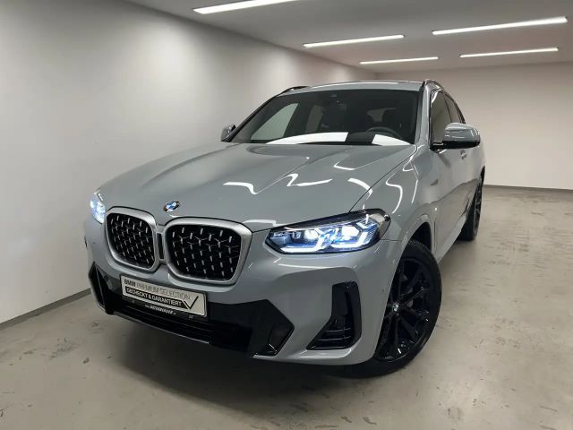 BMW X4 Coupé M-Sport xDrive30d