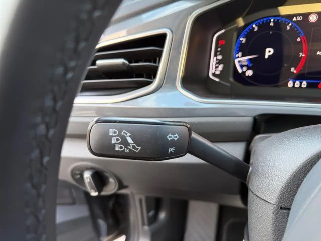 Volkswagen T-Roc 1.5 TSI DSG Style